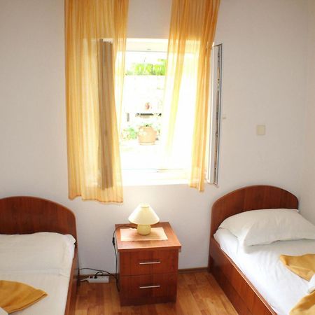 Apartment Bale Brist Kültér fotó