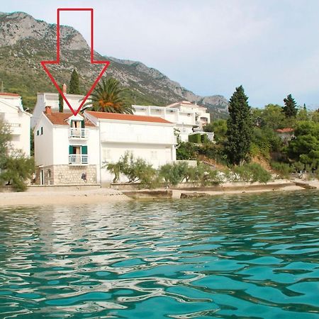 Apartment Bale Brist Kültér fotó
