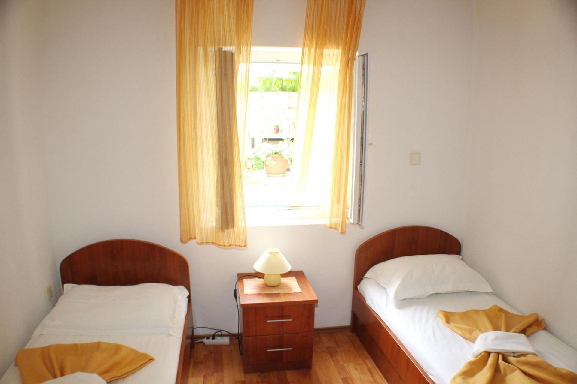 Apartment Bale Brist Kültér fotó
