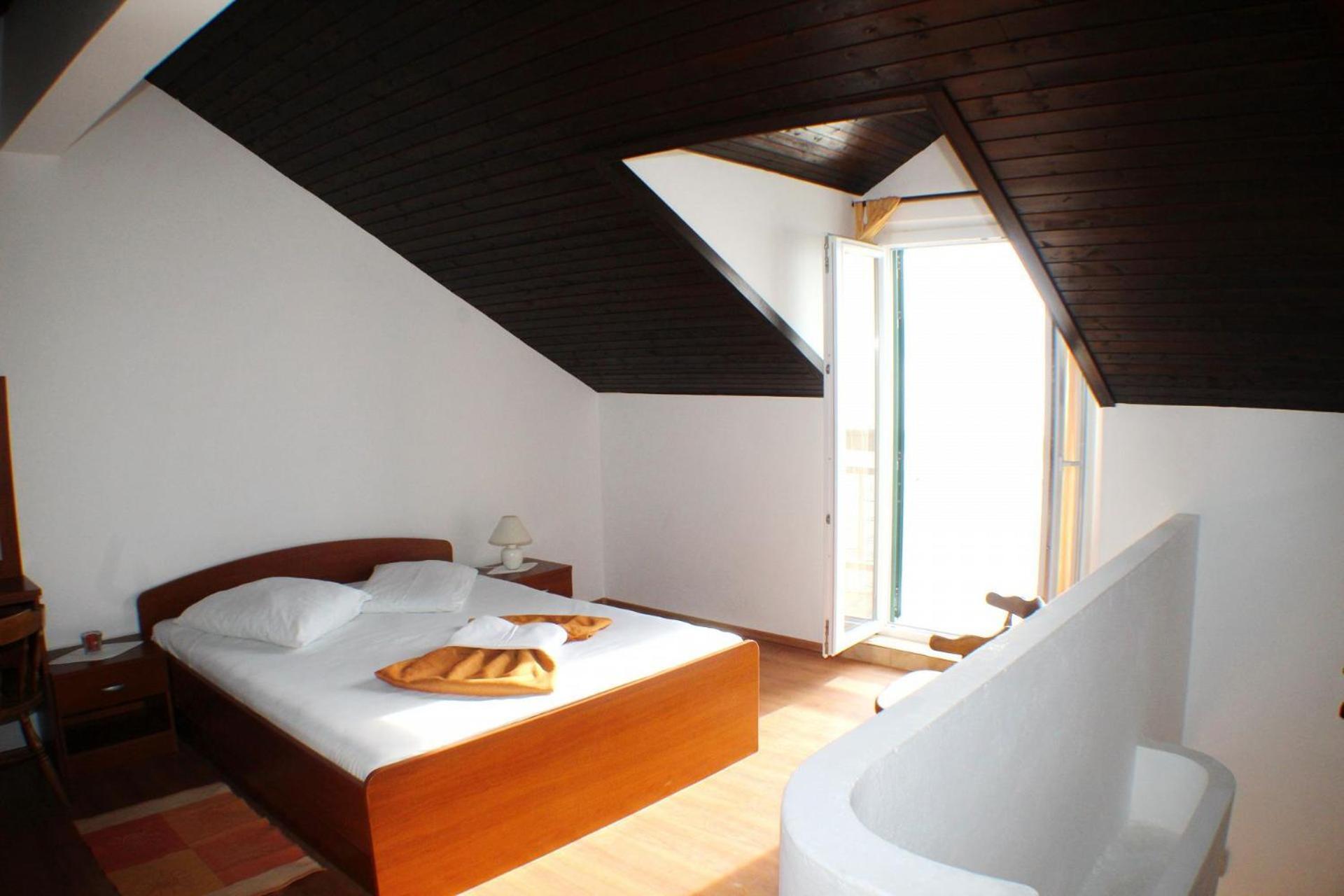Apartment Bale Brist Kültér fotó