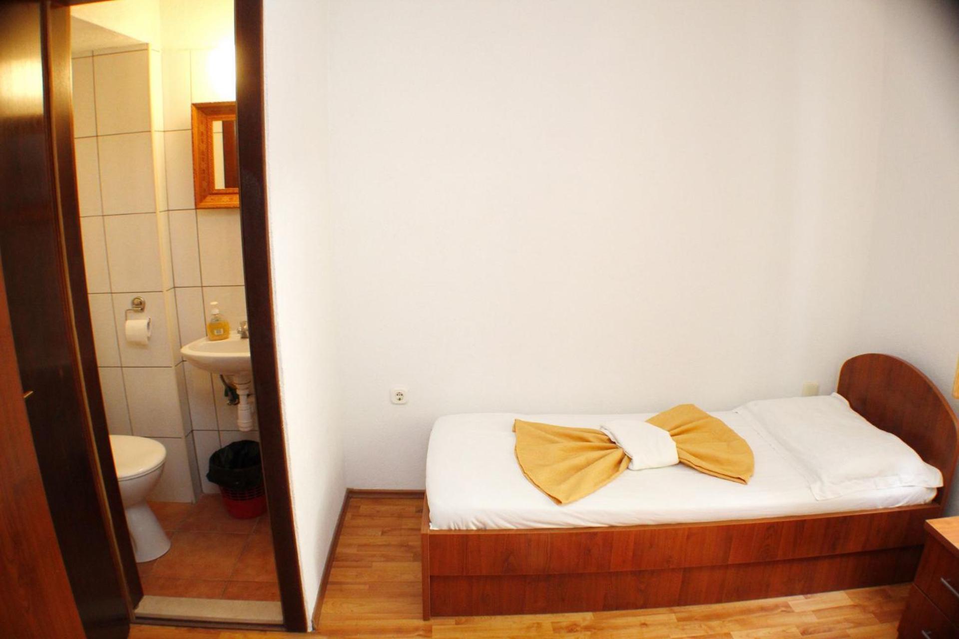 Apartment Bale Brist Kültér fotó
