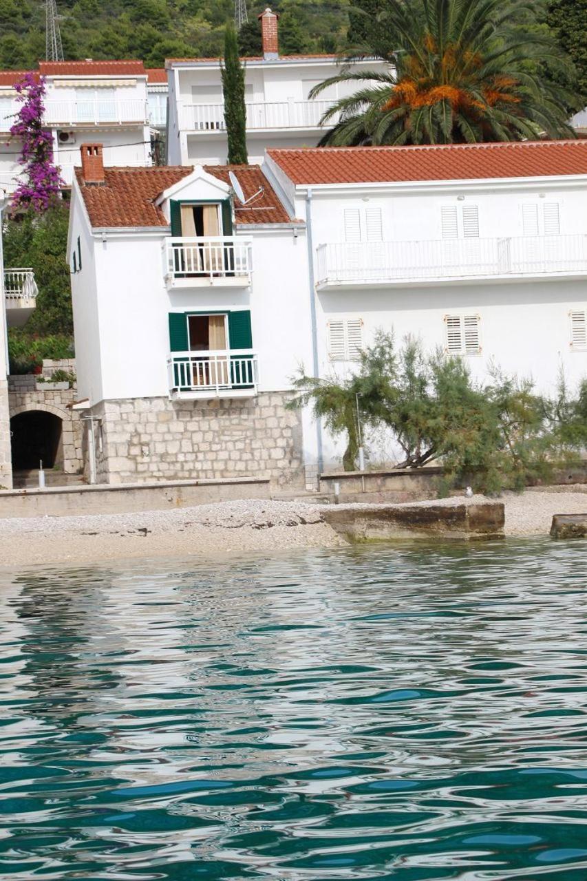 Apartment Bale Brist Kültér fotó