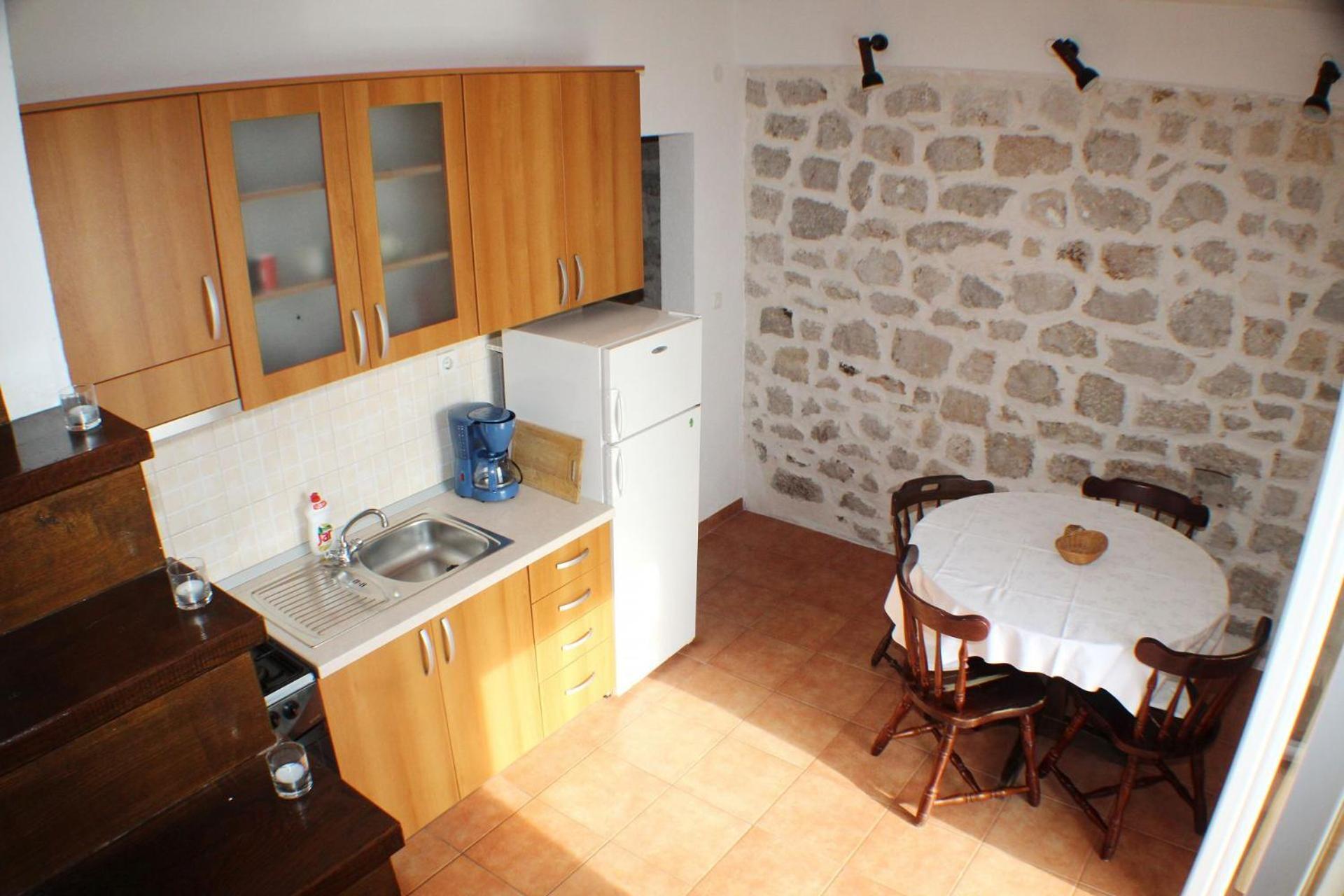 Apartment Bale Brist Kültér fotó