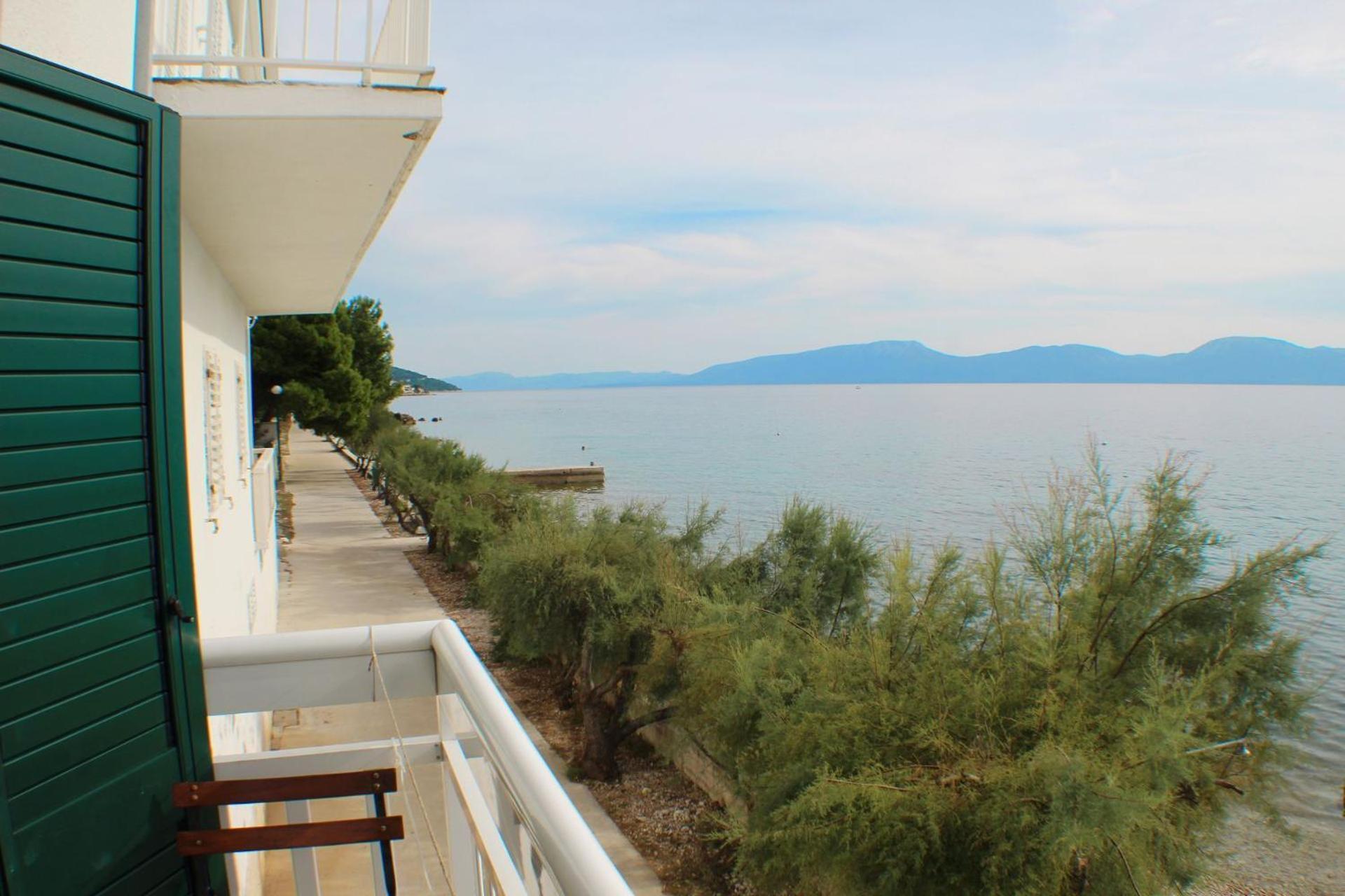 Apartment Bale Brist Kültér fotó
